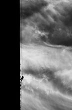 The Climber Poster och Canvastavla