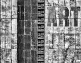Gritty Palace Poster och Canvastavla