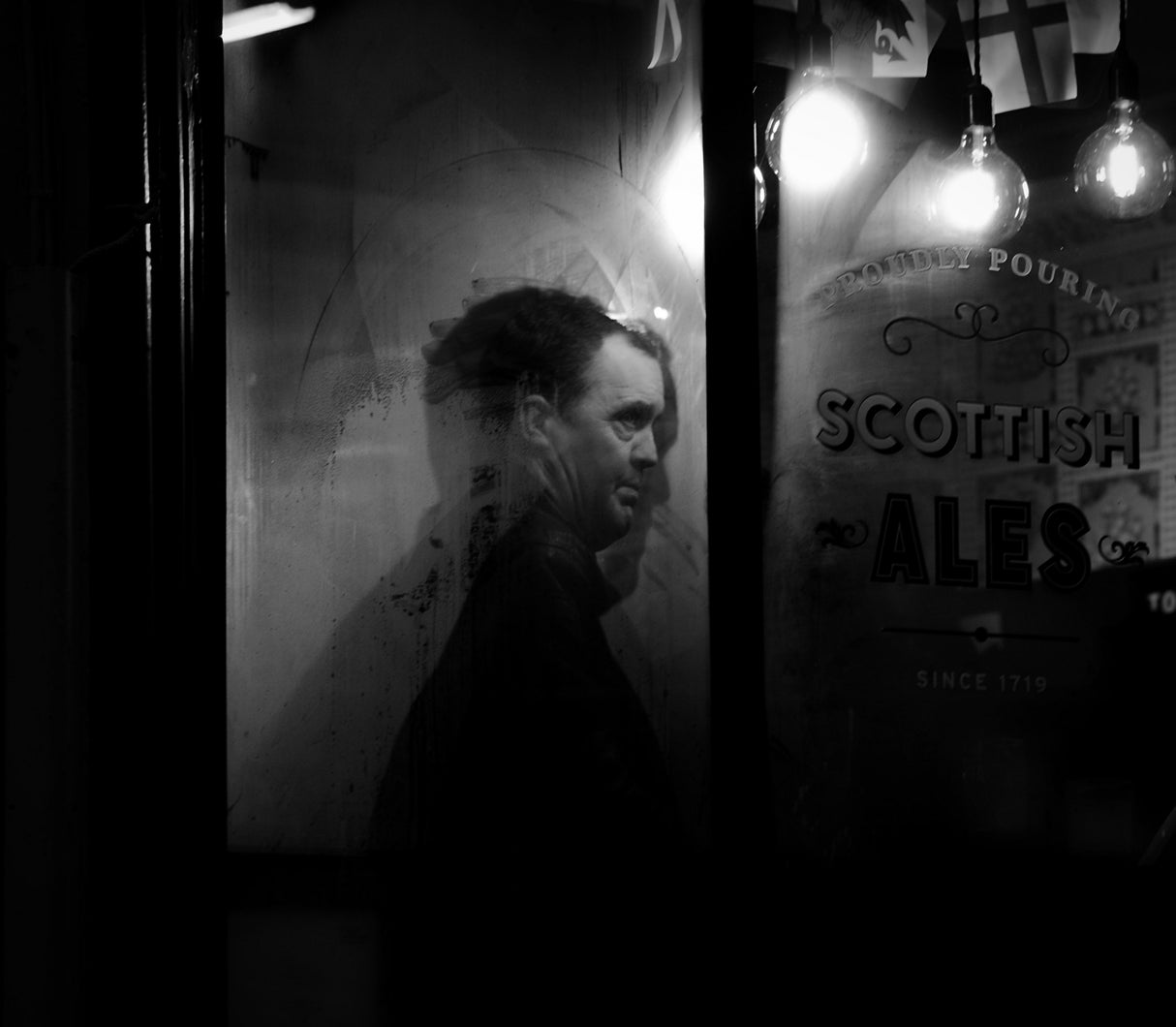 Private Investigator Poster och Canvastavla