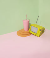 Tv Afternoon Poster och Canvastavla