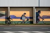 a wheel sucker Poster och Canvastavla
