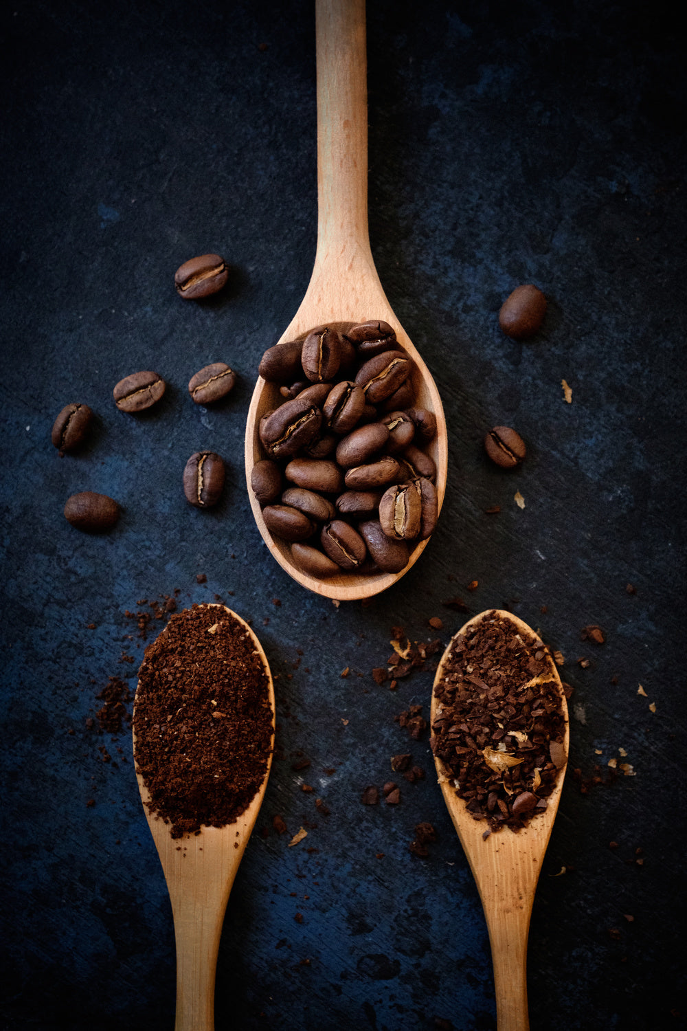 coffee beans Poster och Canvastavla