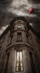 Lost chilhood Poster och Canvastavla