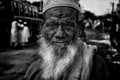 Man from Bangladesh. Poster och Canvastavla