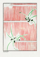 Morning Glory Poster och Canvastavla