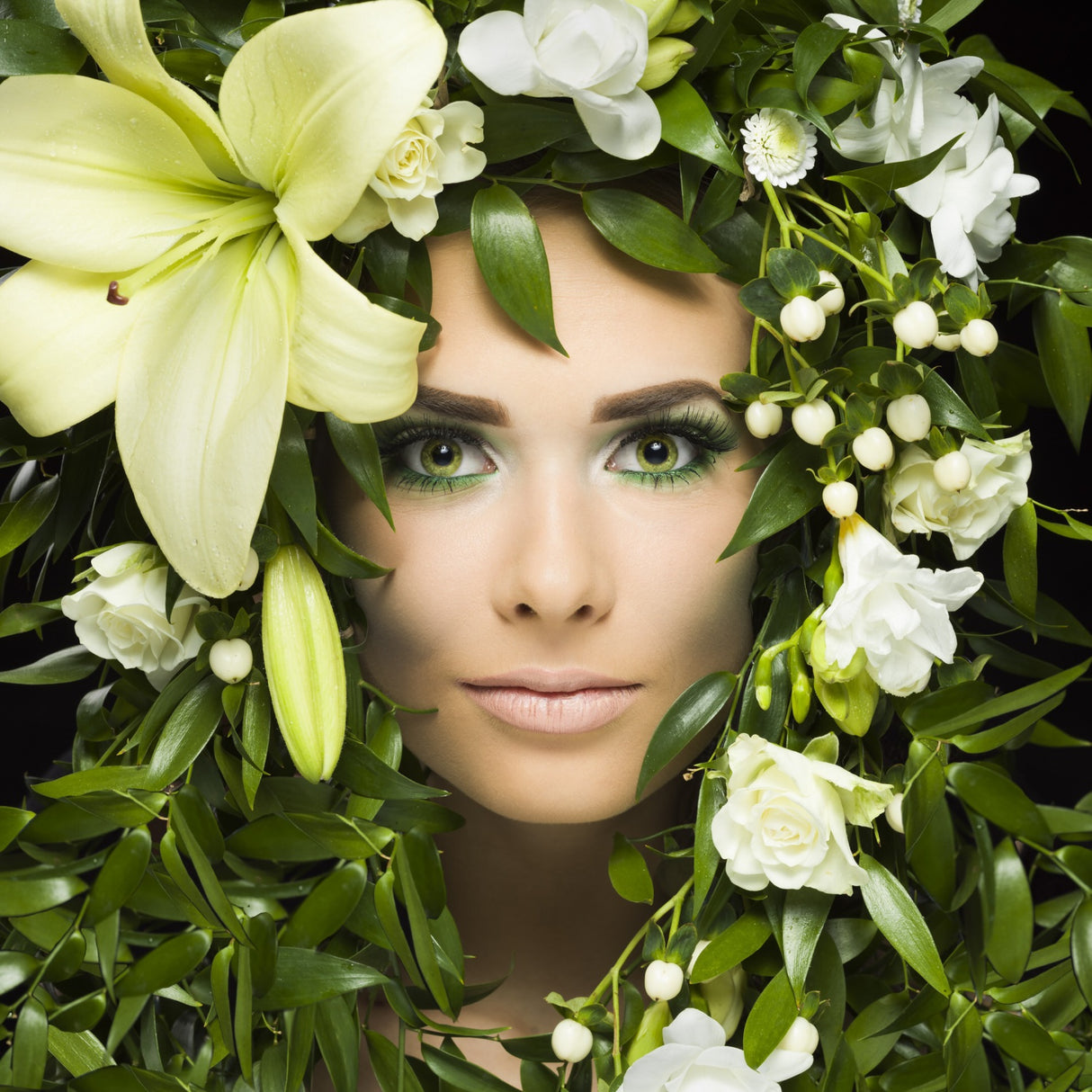 Spring Poster och Canvastavla