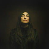 Persian Girl Poster och Canvastavla
