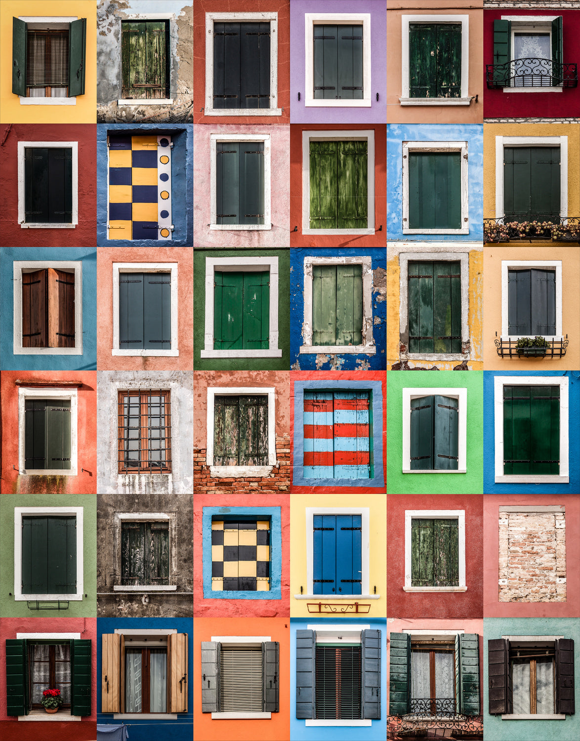 Windows Poster och Canvastavla
