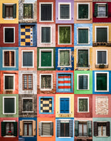 Windows Poster och Canvastavla