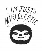 Narcoleptic Nº2 Poster och Canvastavla