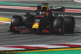 Max Verstappen Poster och Canvastavla