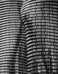 Absolute Towers Poster och Canvastavla