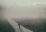 towards the temple Poster och Canvastavla