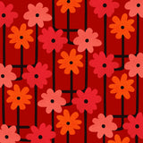 Blooms On the Move Poster och Canvastavla