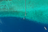 The Ocean. Poster och Canvastavla