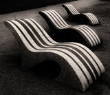 Waves Poster och Canvastavla