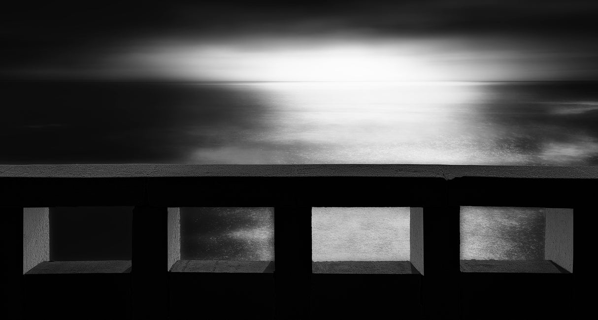 Black Days Poster och Canvastavla