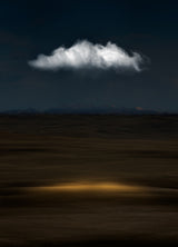 Sleeping Visions Poster och Canvastavla