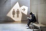 lady-in-waiting Poster och Canvastavla