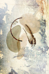 Boho art 7 Poster och Canvastavla