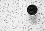 Black and White Poster och Canvastavla
