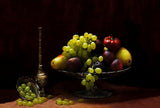STILL LIFE Poster och Canvastavla