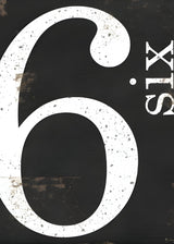 Six Poster och Canvastavla