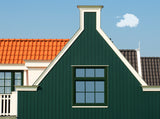 Cloud Poster och Canvastavla