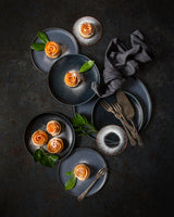 Pumpkin roses Poster och Canvastavla
