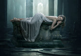 MysticDream Poster och Canvastavla