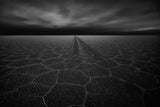 On the Road to Nowhere Poster och Canvastavla