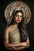 GODESS Poster och Canvastavla
