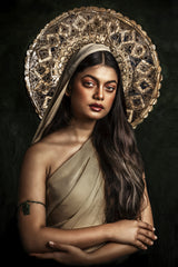 GODESS Poster och Canvastavla