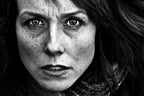 ALMA Paola Poster och Canvastavla