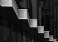 LINES AND CONTRAST Poster och Canvastavla