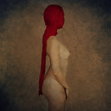 The thin red rope IV Poster och Canvastavla