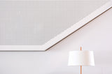 floor lamp Poster och Canvastavla