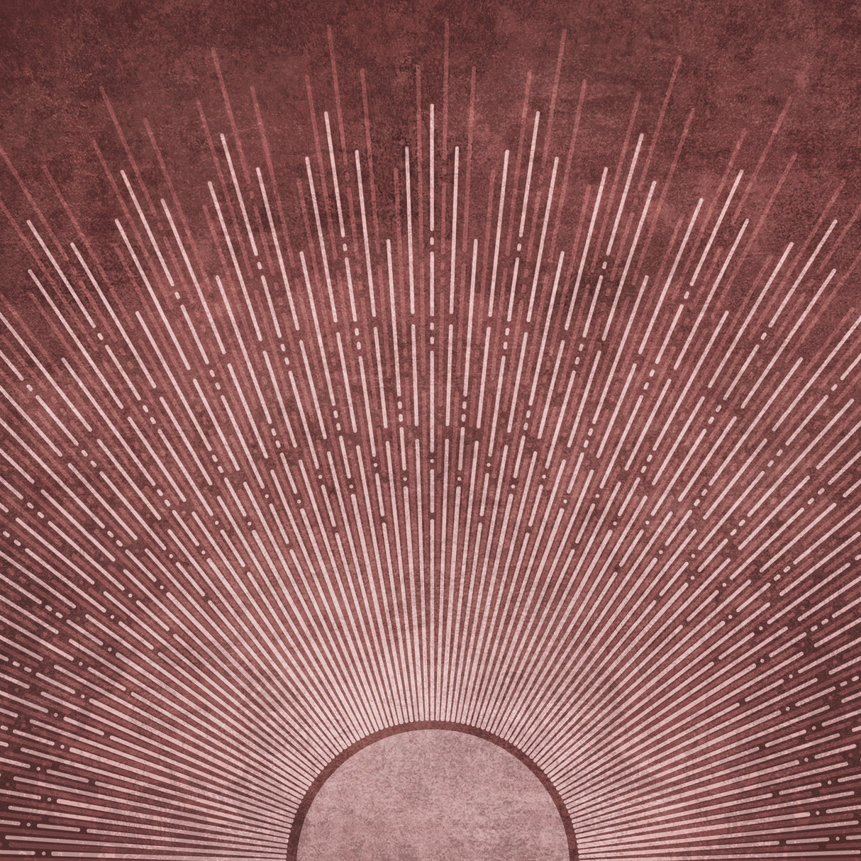 Sun Japon Poster och Canvastavla