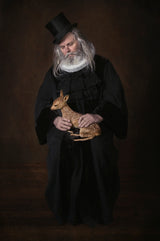 Lord Henk Poster och Canvastavla