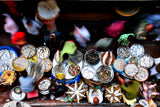 FISH MARKET Poster och Canvastavla