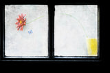 Waiting for Spring Poster och Canvastavla