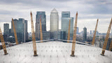 London calling Poster och Canvastavla