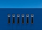 Battery Windows Poster och Canvastavla