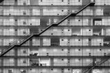 diagonal Poster och Canvastavla