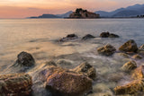 Montenegro 3 Poster och Canvastavla
