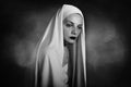 The Nun Poster och Canvastavla