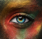 Macro beauty Poster och Canvastavla