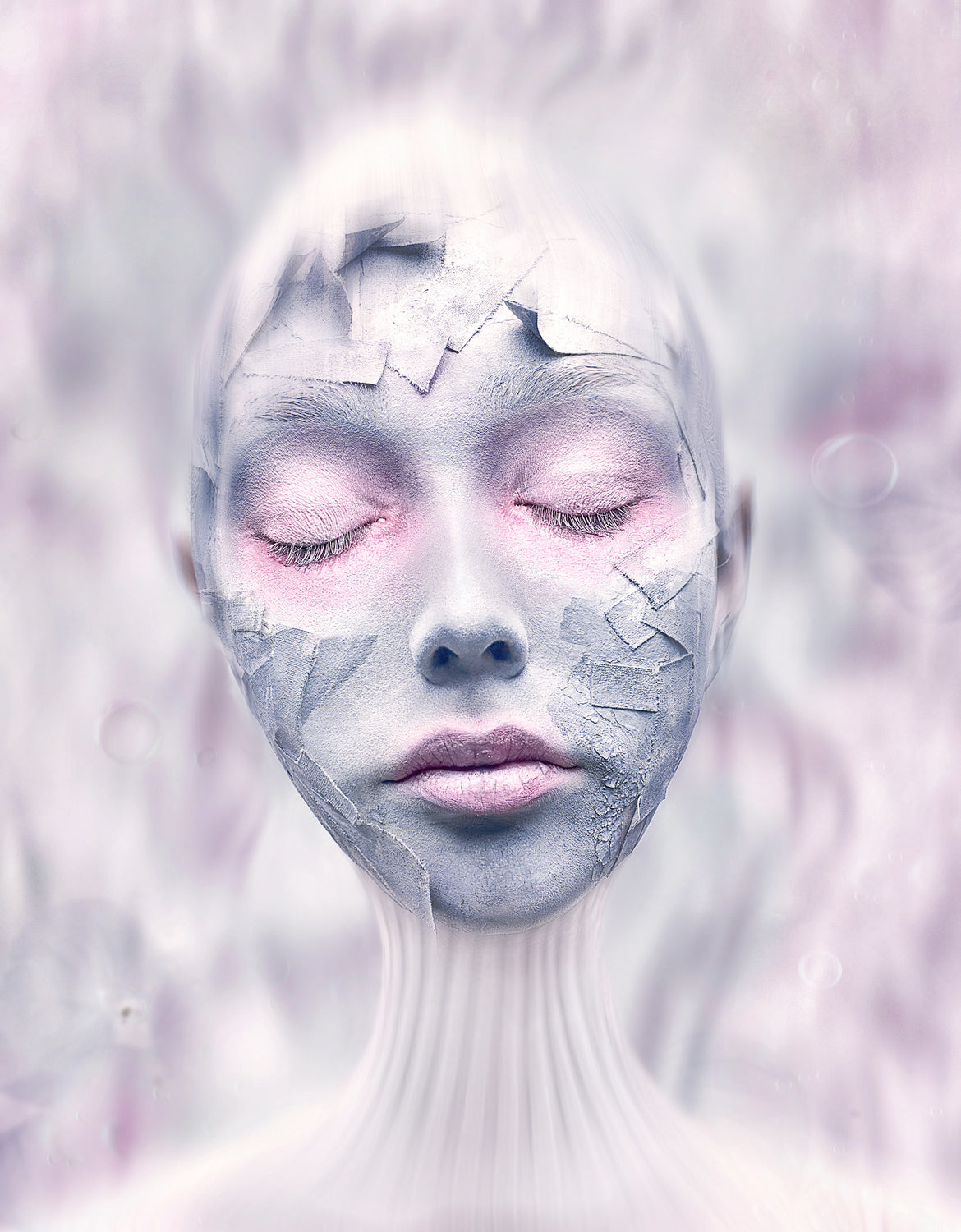 Awakening Poster och Canvastavla