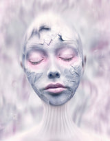Awakening Poster och Canvastavla