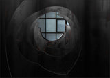 porthole Poster och Canvastavla